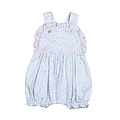 Baby Loren Mini Floral Pima Sunbubble