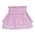 Pleat Collection Scottie Skirt Pink Lemonade