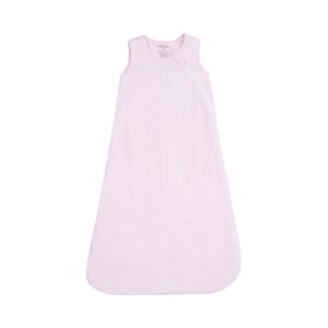Angel Dear Pink Stripe Classic Pink Sleep Bag