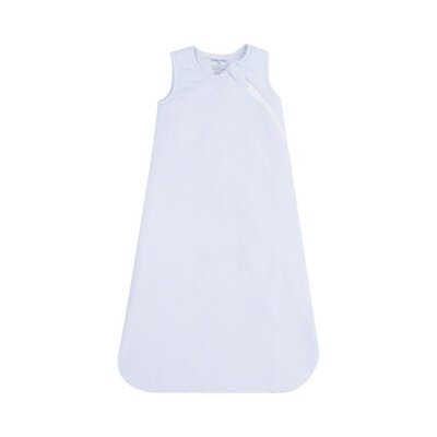 Angel Dear Blue Stripe Classic Blue Sleep Bag