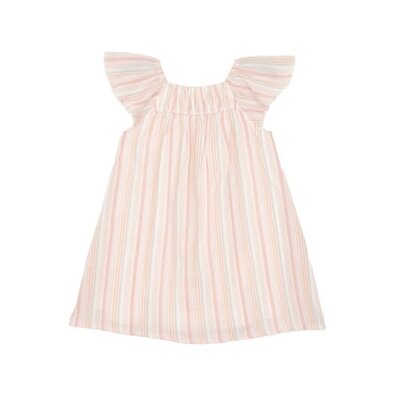 Mabel and Honey | Isobella and Chloe Sandy Dress