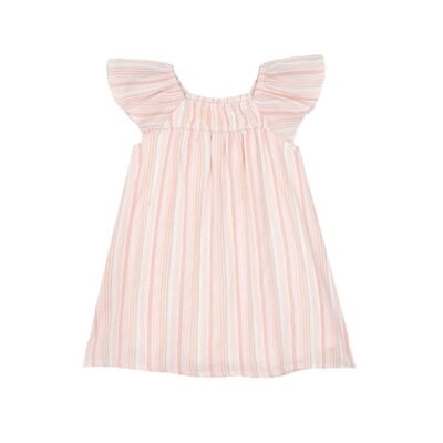 Mabel and Honey | Isobella and Chloe Sandy Dress