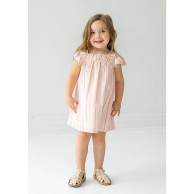 Mabel and Honey | Isobella and Chloe Sandy Dress