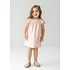 Mabel and Honey | Isobella and Chloe Sandy Dress