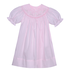 Remember Nguyen Pink Savannah Cross Bishop