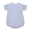 Baby Sen White Ellis Cross Bubble