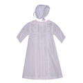 Baby Sen Pink Sammie Daygown