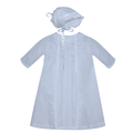 Baby Sen Blue Sammie Daygown