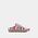 ShuShop Polka Mini Bright Multi Stripe Sneaker