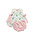 Sage & Lilly Spring Bouquet Bow Bloomer Set