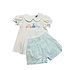 True Princess Applique Tee Set