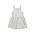 Mabel and Honey | Isobella and Chloe Sweet Savannah Blue Dress