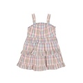 Mabel and Honey | Isobella and Chloe Orchid Farm Dress