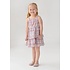 Mabel and Honey | Isobella and Chloe Orchid Farm Dress
