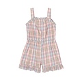 Mabel and Honey | Isobella and Chloe Orchid Farm Romper