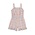 Mabel and Honey | Isobella and Chloe Orchid Farm Romper