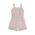 Mabel and Honey | Isobella and Chloe Orchid Farm Romper