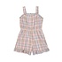 Mabel and Honey | Isobella and Chloe Orchid Farm Romper