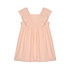 Mabel and Honey | Isobella and Chloe Heartstrings Pink Dress