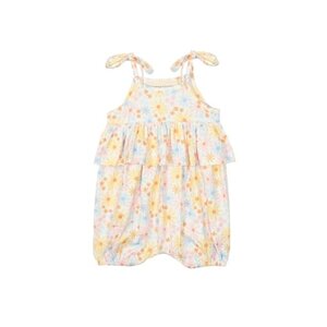 Mabel and Honey | Isobella and Chloe Stella Romper