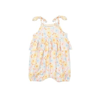Mabel and Honey | Isobella and Chloe Stella Romper