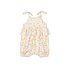 Mabel and Honey | Isobella and Chloe Stella Romper