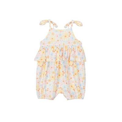 Mabel and Honey | Isobella and Chloe Stella Romper