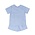 The Oaks Apparel Jeremiah Blue Short Set