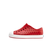 Jefferson Ruby Red