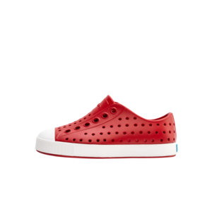Jefferson Ruby Red