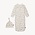 Magnetic  Me Furry Field Day Modal Gown and Hat