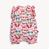 Magnetic  Me All A Flutter Modal Romper