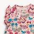 Magnetic  Me All A Flutter Modal Romper