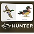 Explore the Outdoors Books Little Hunter Book Set