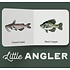 Explore the Outdoors Books Little Angler Book Set