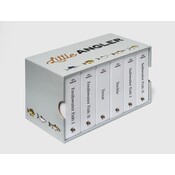 Explore the Outdoors Books Little Angler Book Set