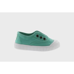 Victoria No Lace Caribbean Sneaker