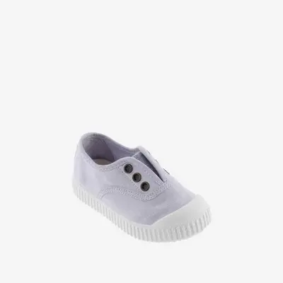 Victoria No Lace Lirio Sneaker