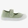 Victoria Maryjane Wasabi Sneaker