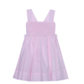 Baby Sen Pink Mary Helen Dress