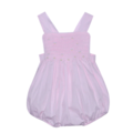 Baby Sen Pink Mary Helen Bubble