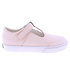 Footmates Drew Rose Leather Sneaker