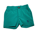 BlueQuail Clothing Co. Jade Everyday Stain Resistant Short