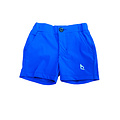 BlueQuail Clothing Co. Navy Everyday Stain Resistant Short