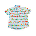 BlueQuail Clothing Co. Buoys Stain Resistant S/S Shirt
