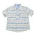 BlueQuail Clothing Co. Pelicans Stain Resistant S/S Shirt