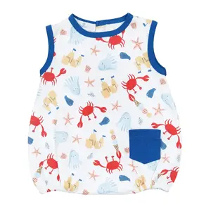Magnolia Baby Coastal Cutie Bubble
