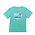 Saltwater Boys Company Beach Days SS Graphic Tee Ocean Wave