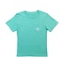 Saltwater Boys Company Beach Days SS Graphic Tee Ocean Wave