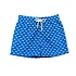 Saltwater Boys Company Saint Simons Swim Trunk Bait Fish Blue